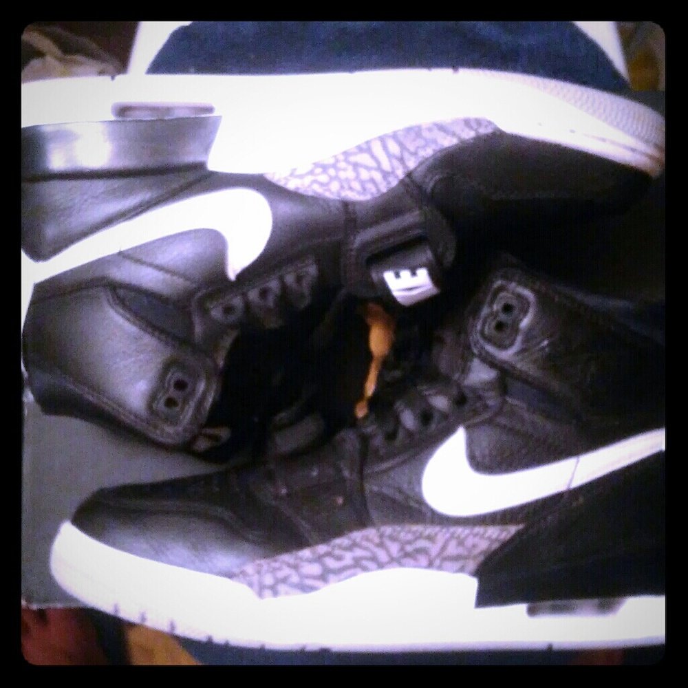 Jordan legacies